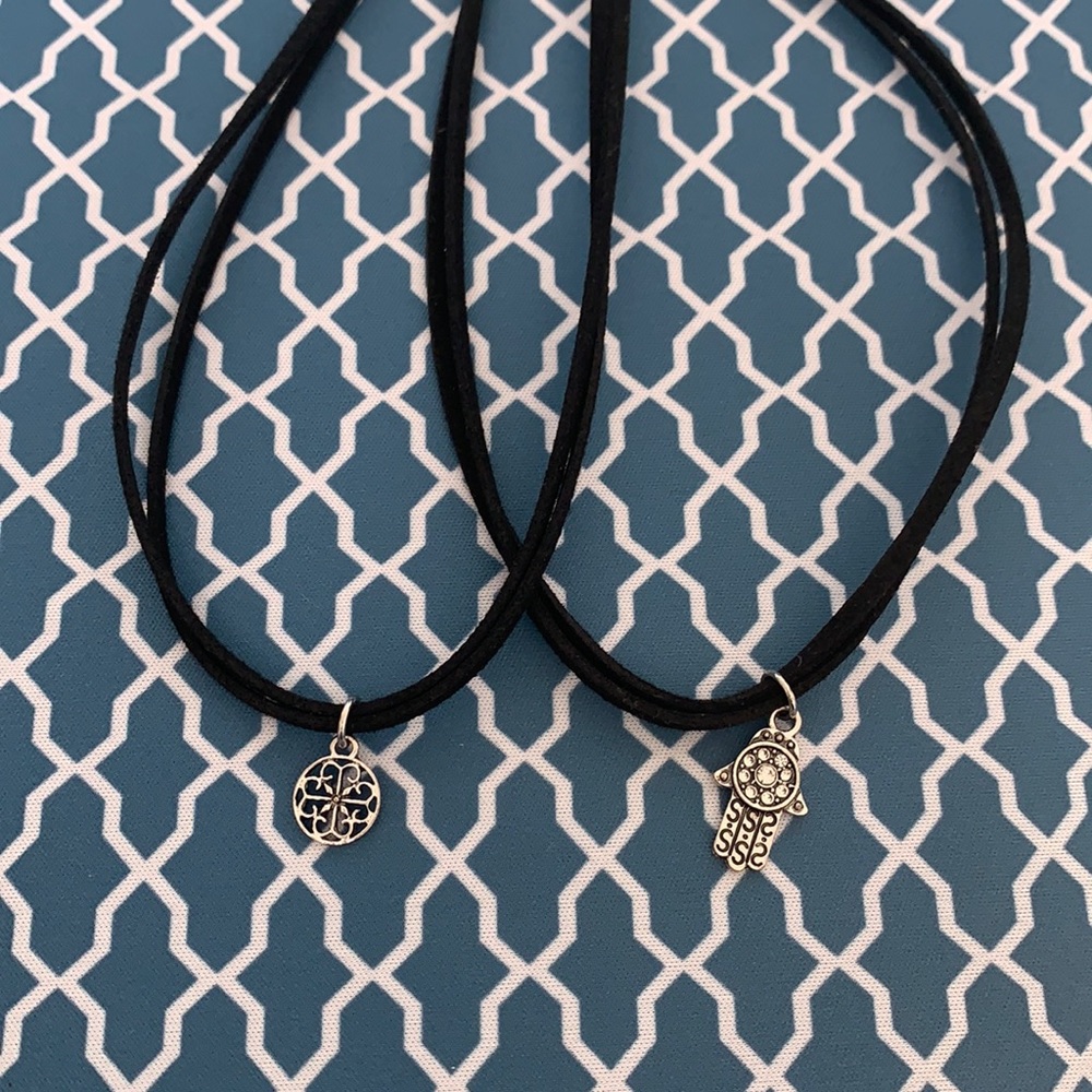 Chokers